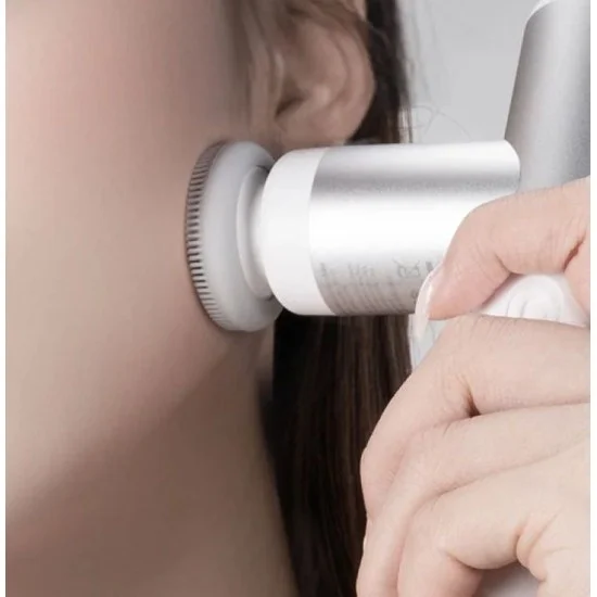 KiCA Mini 3 Massage Device - White